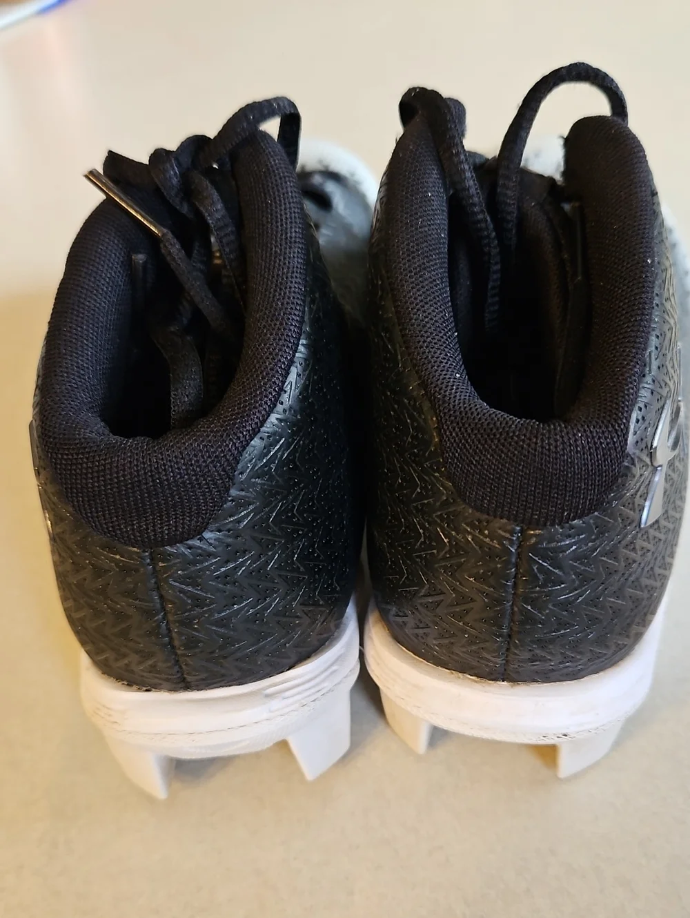 Under Armour pre owned